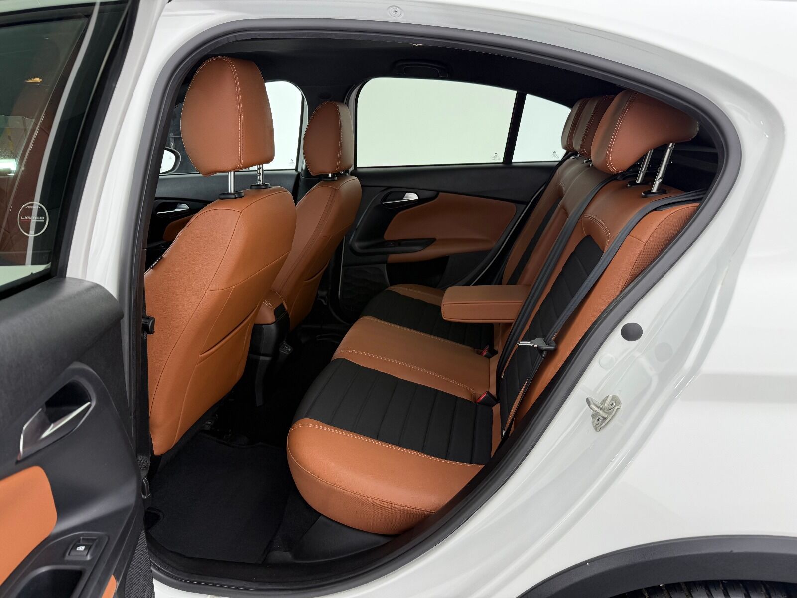 Fiat Egea Cross 1.6 MultiJet Limited GSR DCT TRCN+ - 2025 - Detay