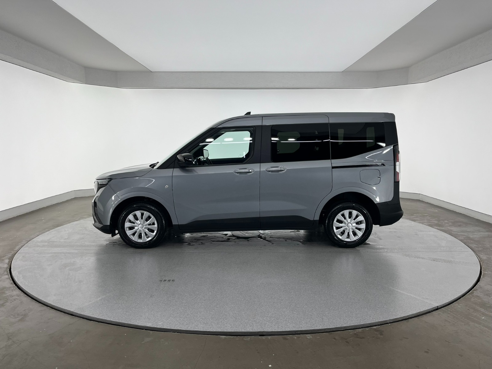 Ford Tourneo Courier Kombi 1.5 EcoBlue Deluxe - 2025 - Detay