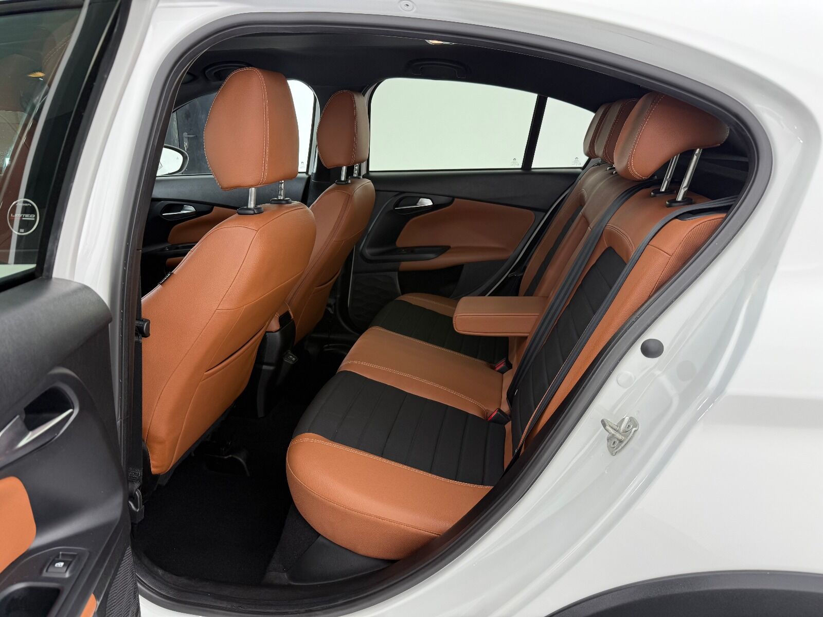 Fiat Egea Cross 1.6 MultiJet Limited GSR DCT TRCN+ - 2025 - Detay