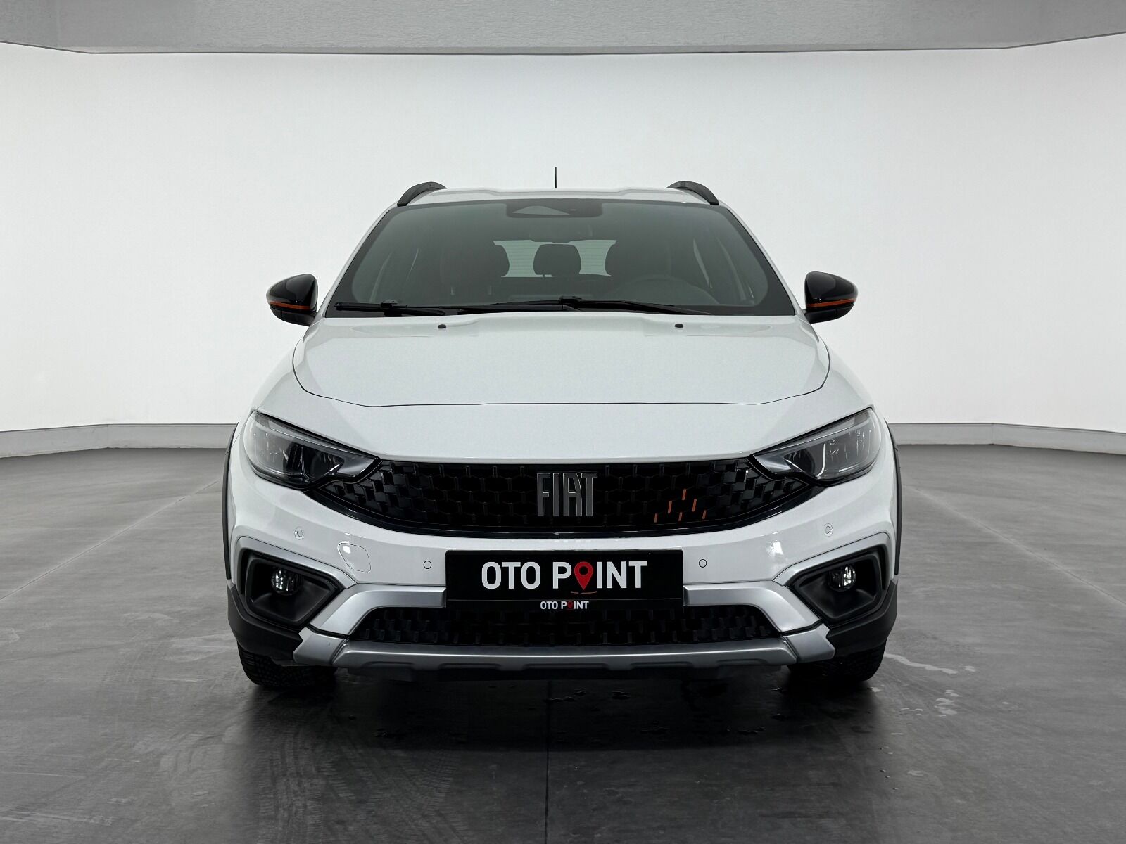 Fiat Egea Cross 1.6 MultiJet Limited GSR DCT TRCN+ - 2025