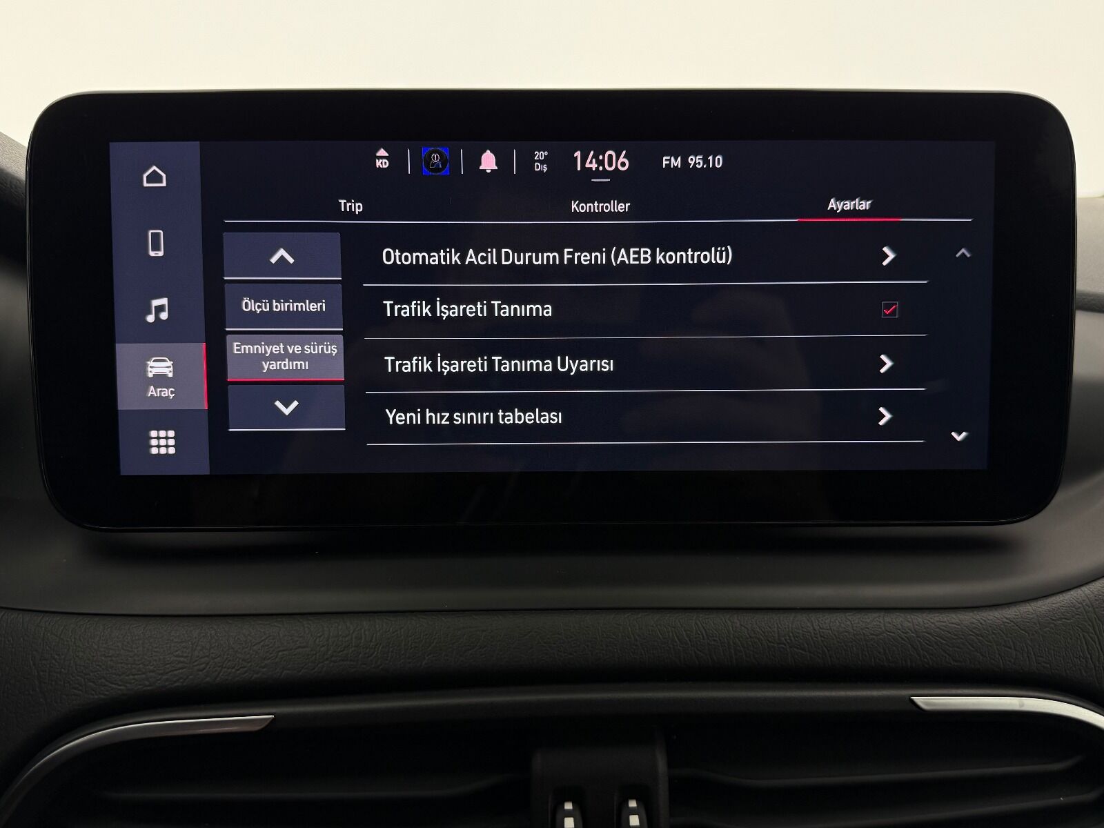 Fiat Egea Cross 1.6 MultiJet Limited GSR DCT TRCN+ - 2025 - Detay