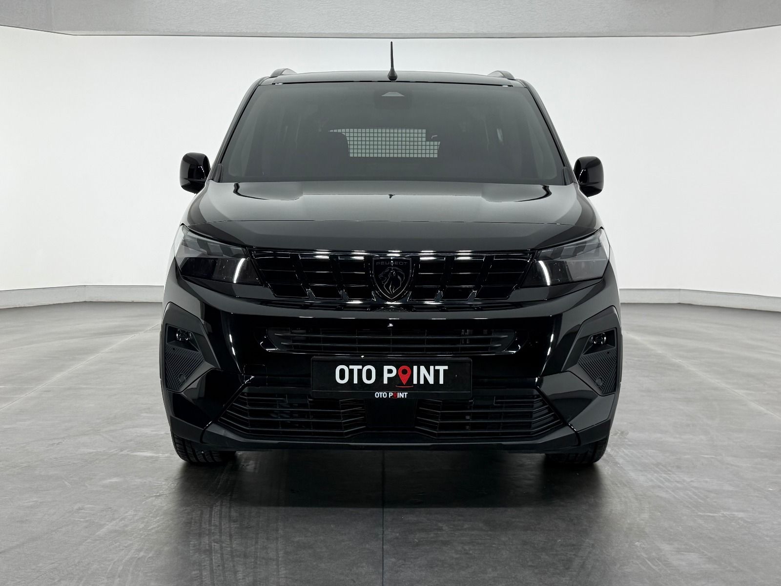 Peugeot Rifter 1.5 BlueHDI Allure EAT8 - 2026