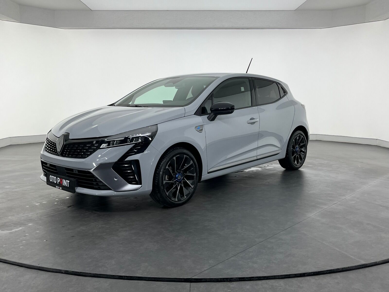 Renault Clio 1.0 TCE Techno Esprit Alpine X-Tronic - 2025 - Detay