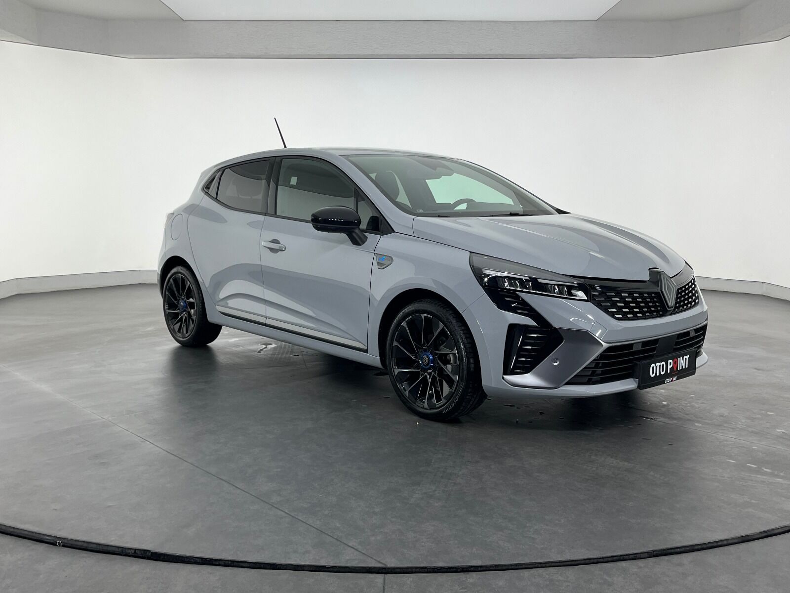 Renault Clio 1.0 TCE Techno Esprit Alpine X-Tronic - 2025 - Detay