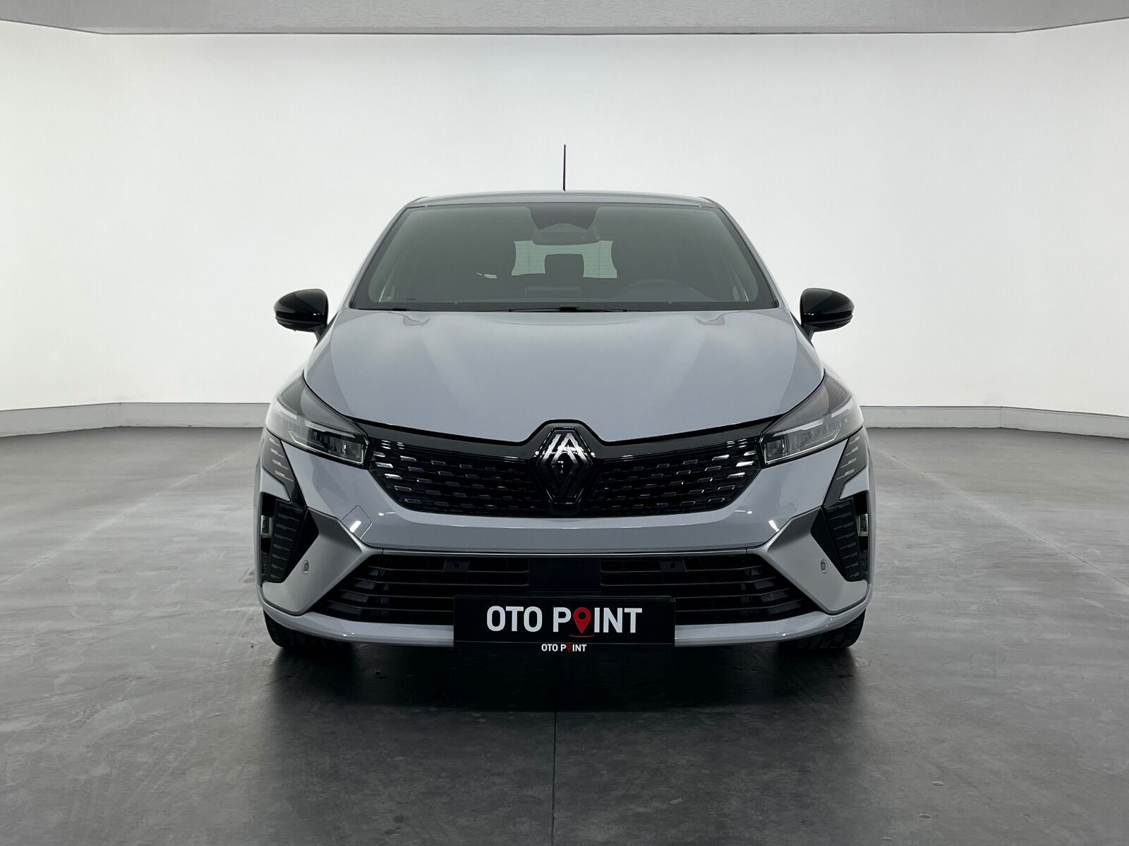 Renault Clio 1.0 TCE Techno Esprit Alpine X-Tronic - 2025