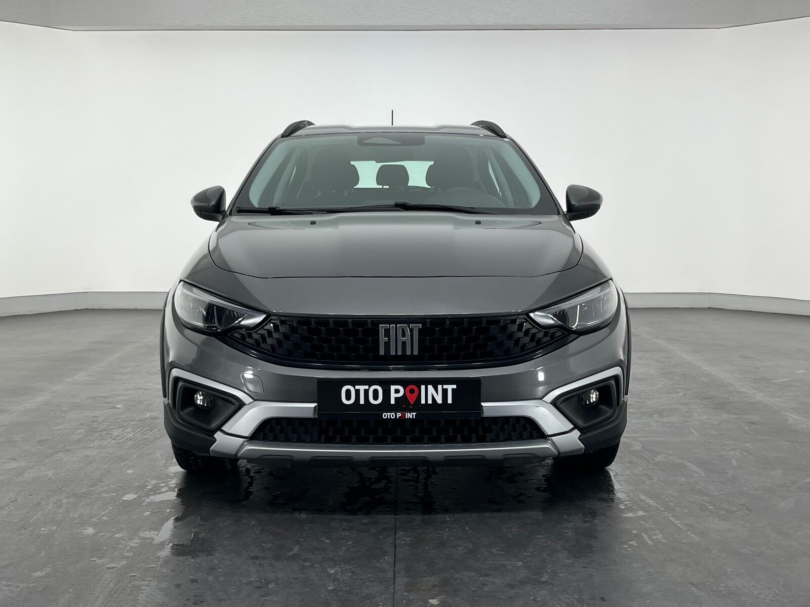 Fiat Egea Cross 1.6 MultiJet Urban GSR Traction+ DCT - 2024