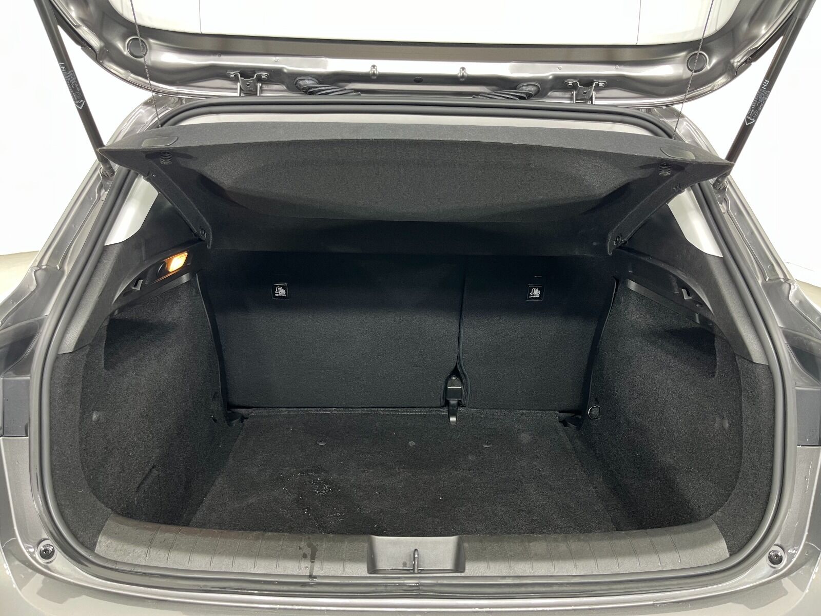 Fiat Egea Cross 1.6 MultiJet Urban GSR Traction+ DCT - 2024 - Detay