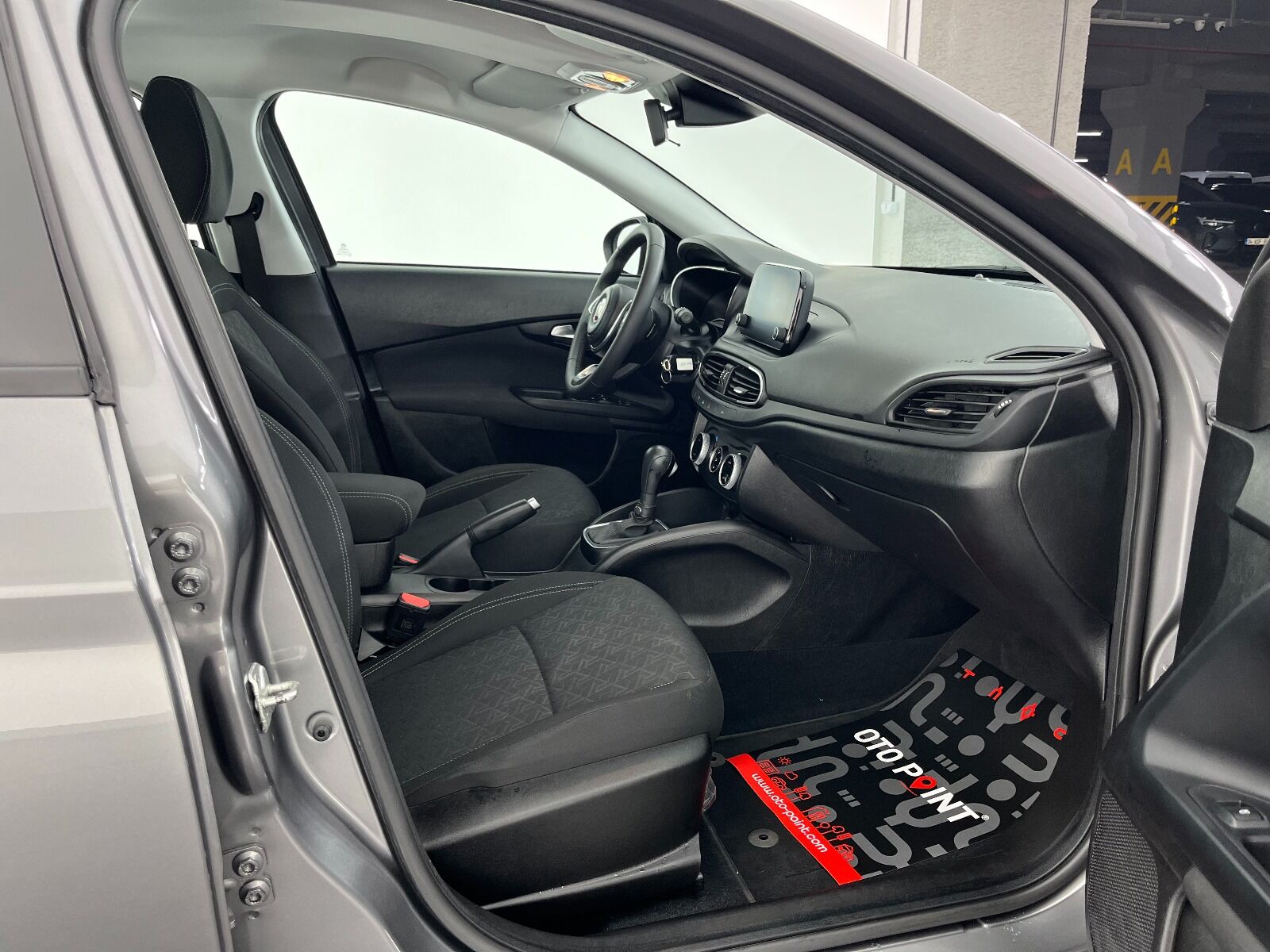 Fiat Egea Cross 1.6 MultiJet Urban GSR Traction+ DCT - 2024 - Detay