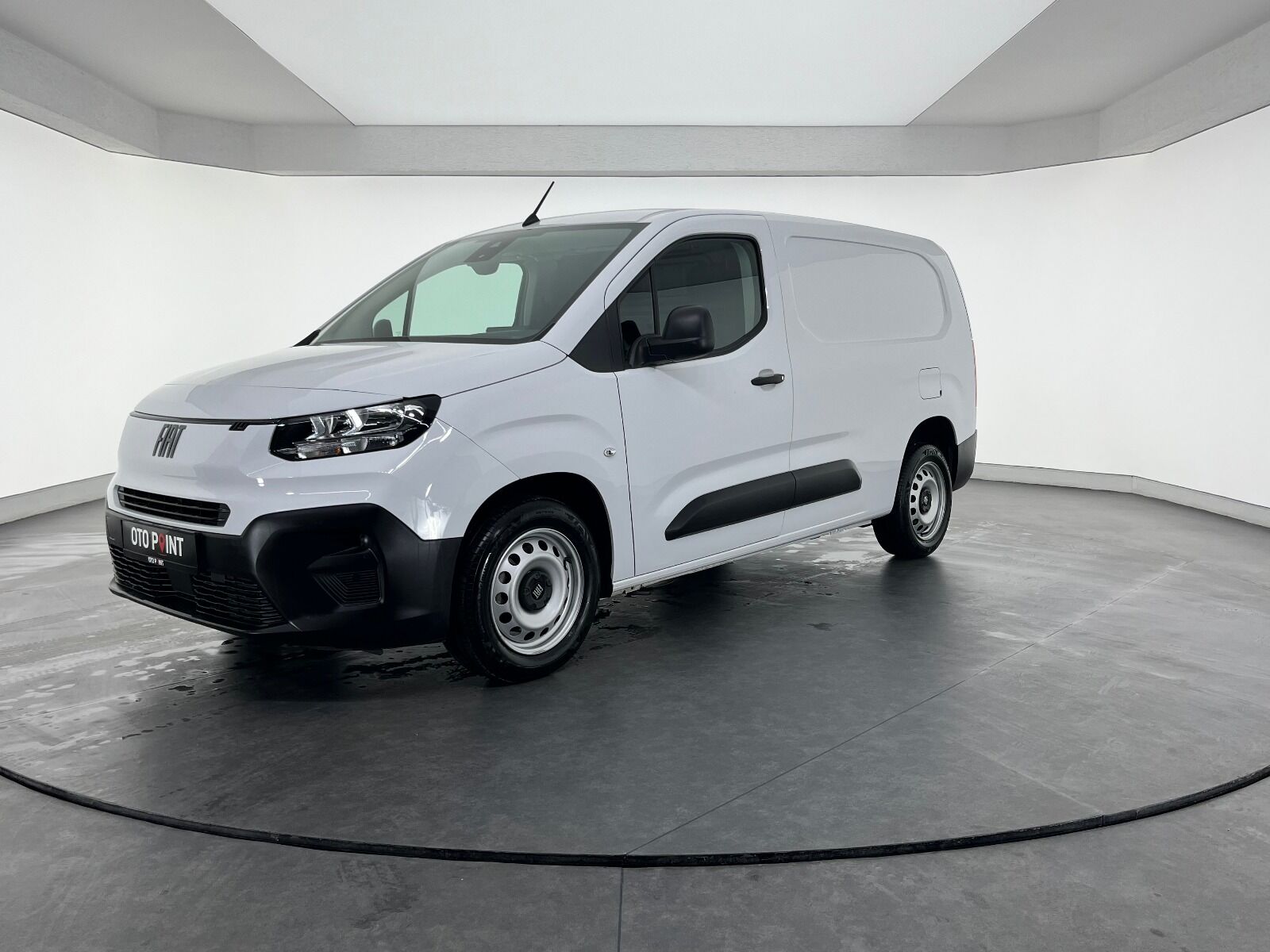 Fiat Doblo Cargo 1.5 BlueHDİ Maxi - 2025 - Detay