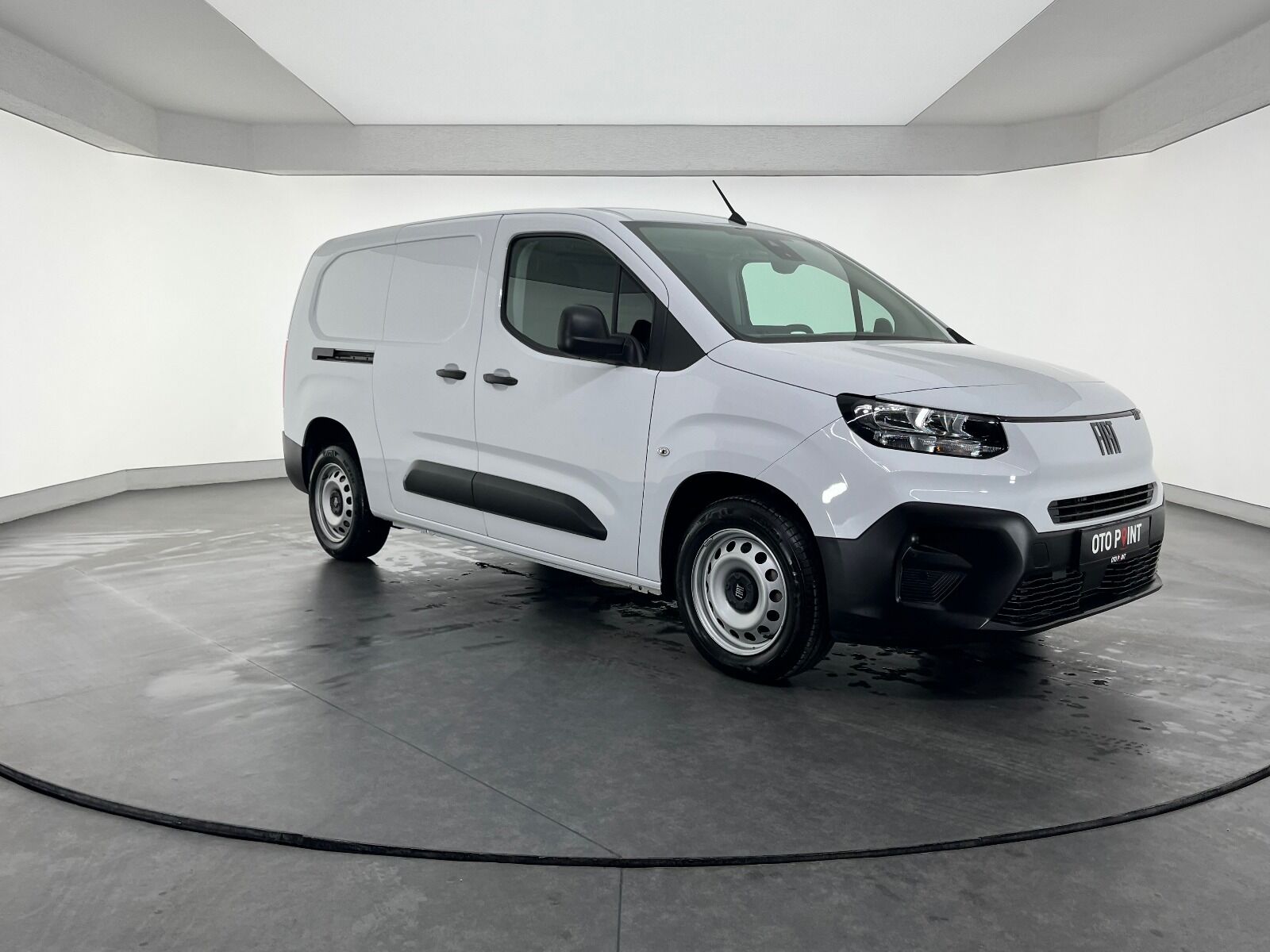 Fiat Doblo Cargo 1.5 BlueHDİ Maxi - 2025 - Detay