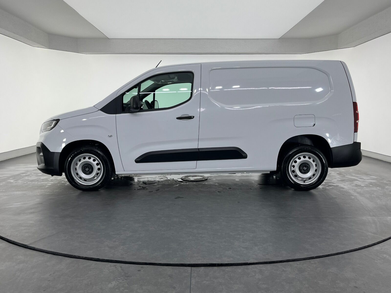 Fiat Doblo Cargo 1.5 BlueHDİ Maxi - 2025 - Detay