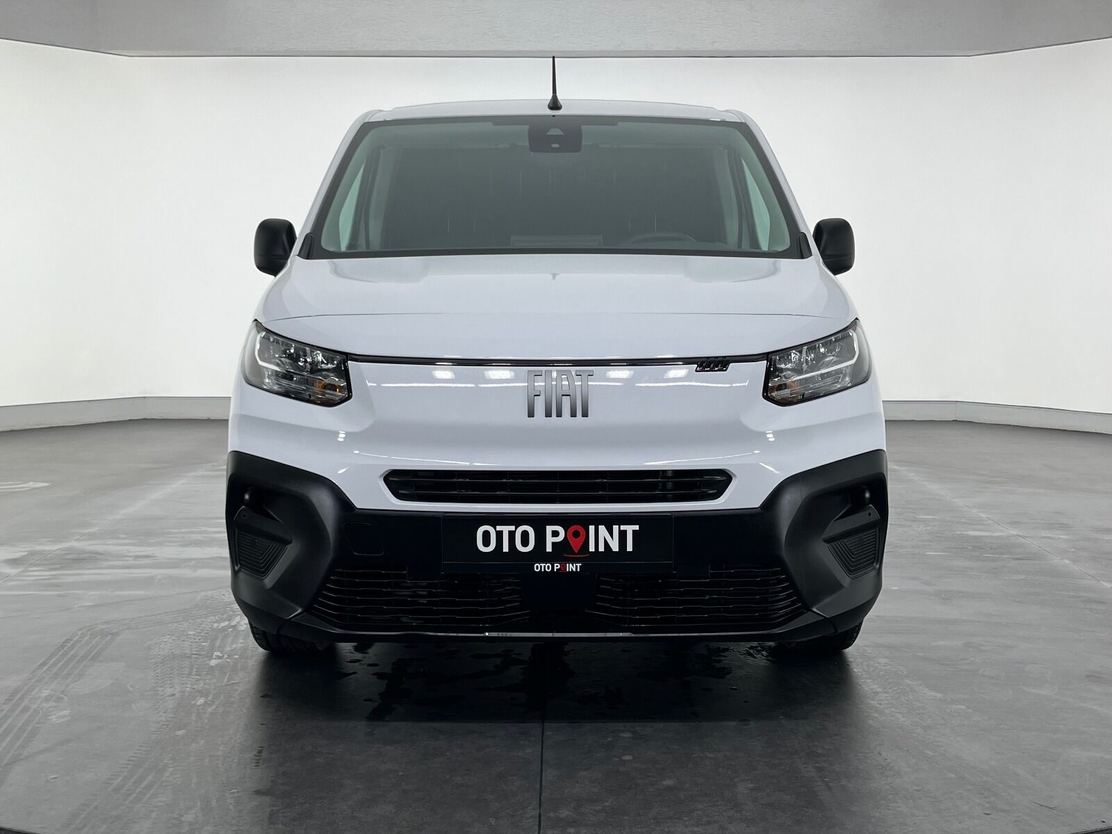 Fiat Doblo Cargo 1.5 BlueHDİ Maxi - 2025