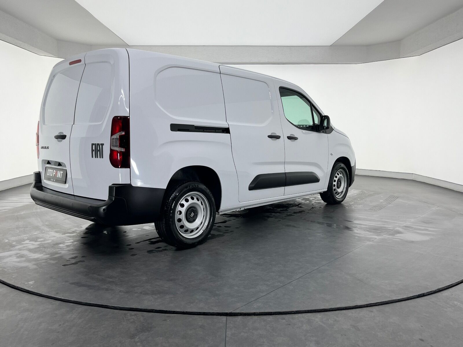 Fiat Doblo Cargo 1.5 BlueHDİ Maxi - 2025 - Detay