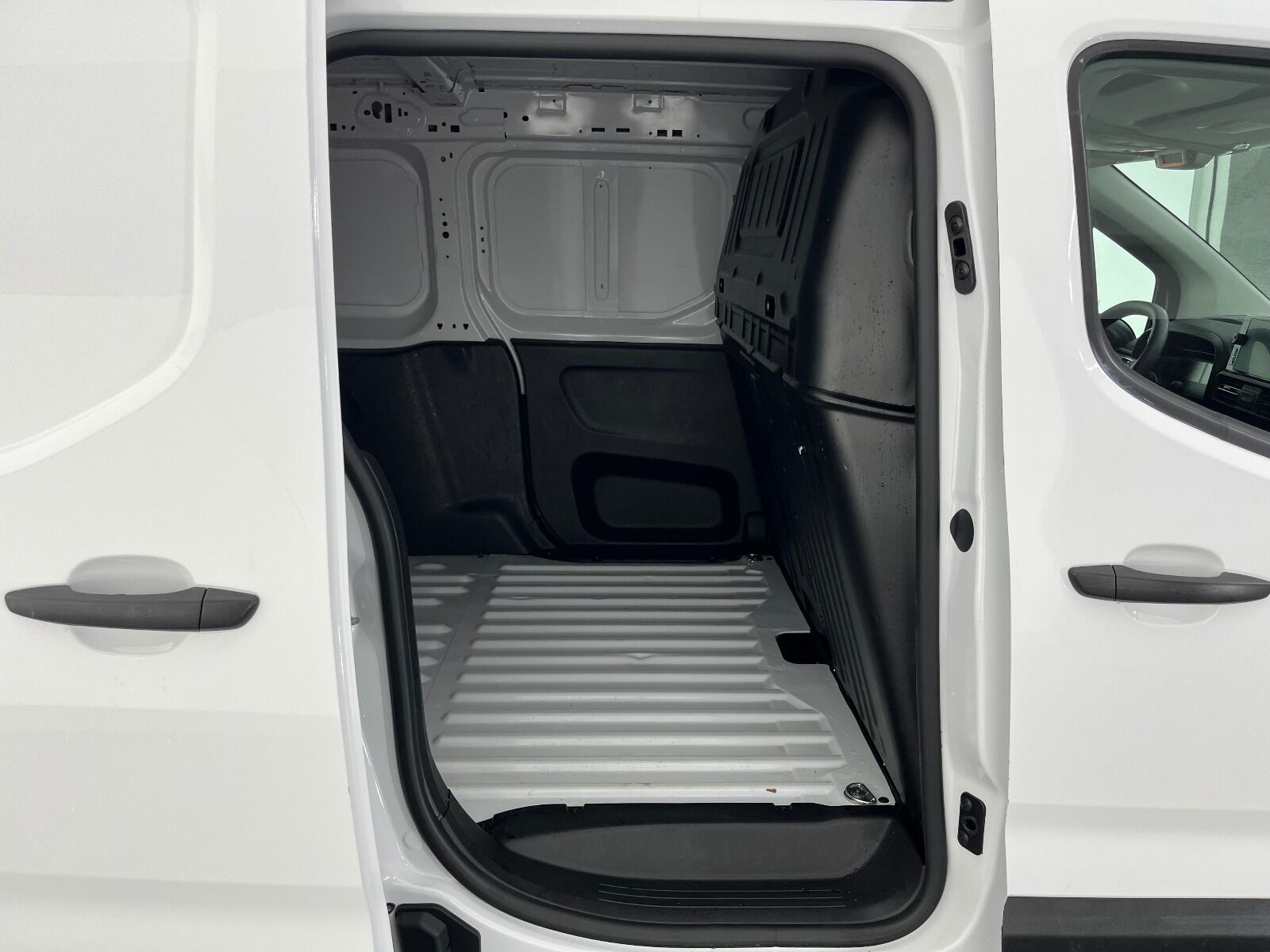 Fiat Doblo Cargo 1.5 BlueHDİ Maxi - 2025 - Detay