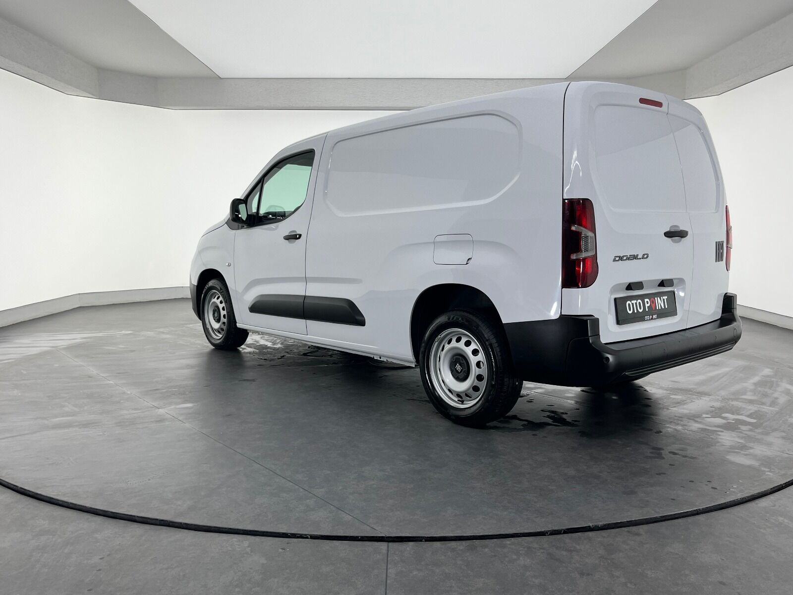 Fiat Doblo Cargo 1.5 BlueHDİ Maxi - 2025 - Detay