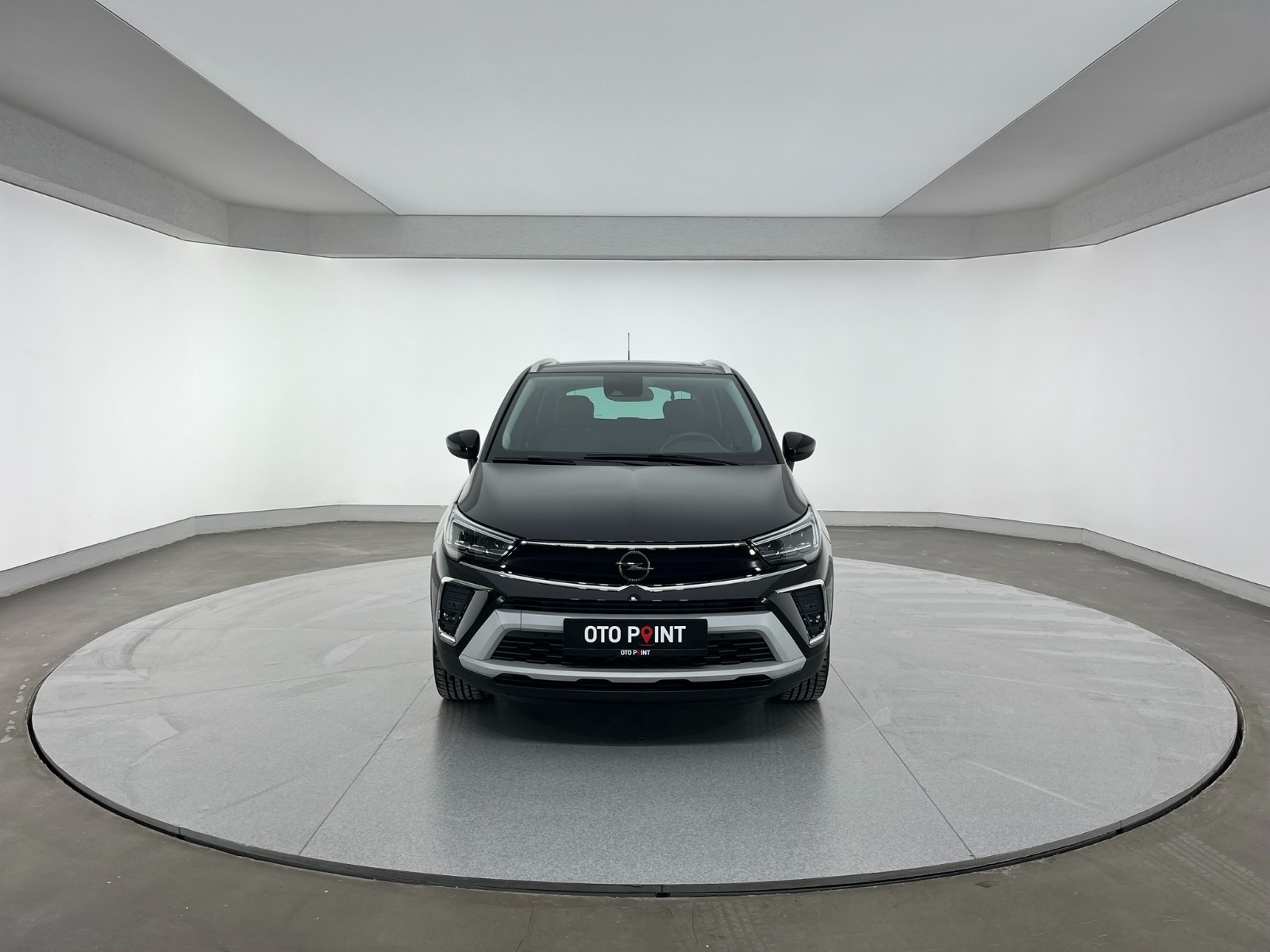 Opel Crossland SUV 1.2 Turbo Elegance Otomatik - 2023