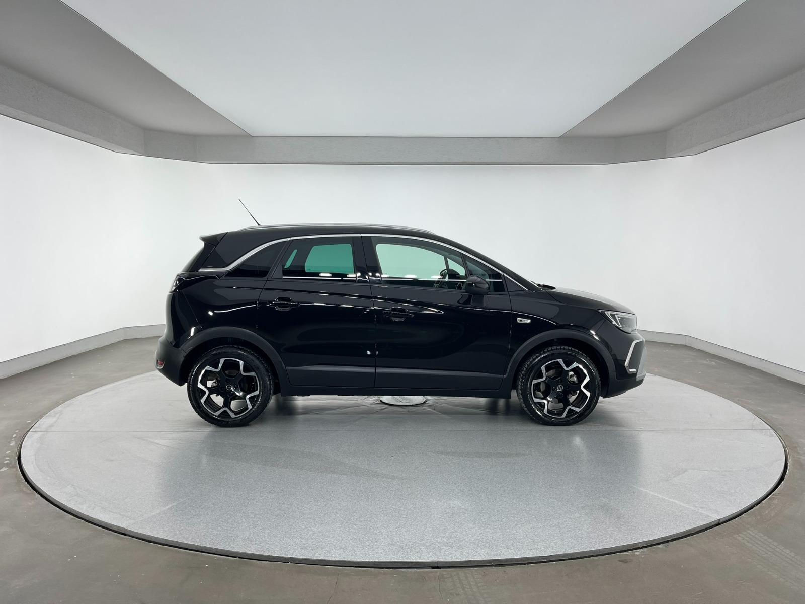 Opel Crossland SUV 1.2 Turbo Elegance Otomatik - 2023 - Detay