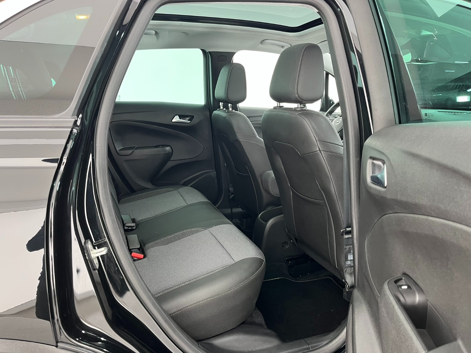 Opel Crossland SUV 1.2 Turbo Elegance Otomatik - 2023 - Detay