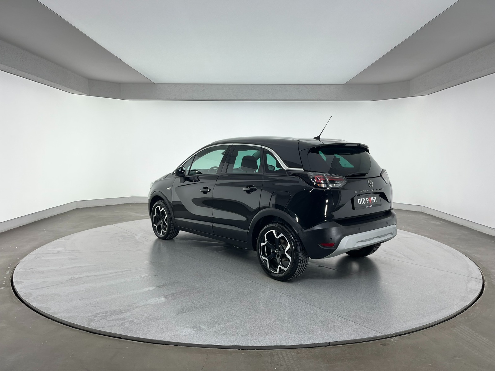 Opel Crossland SUV 1.2 Turbo Elegance Otomatik - 2023 - Detay