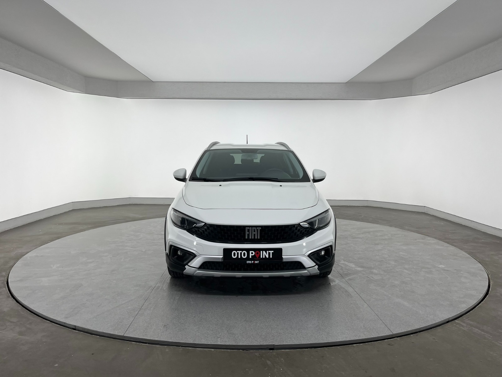 Fiat Egea Cross 1.6 MultiJet Lounge DCT - 2023