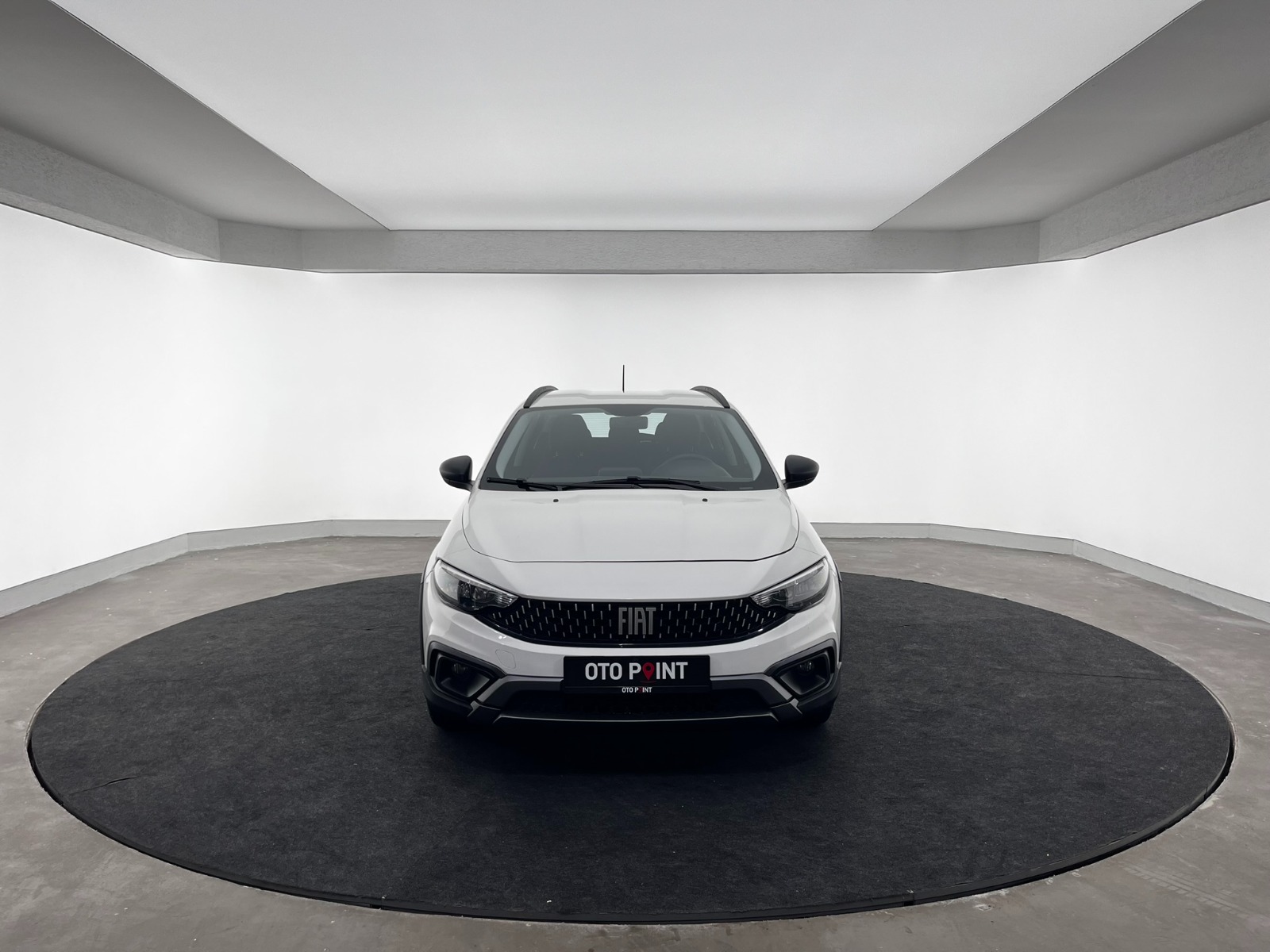 Fiat Egea Cross 1.6 MultiJet Street DCT - 2022