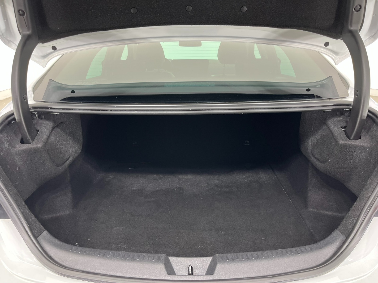 Renault Megane Sedan 1.5 DCI Icon EDC - 2019 - Detay