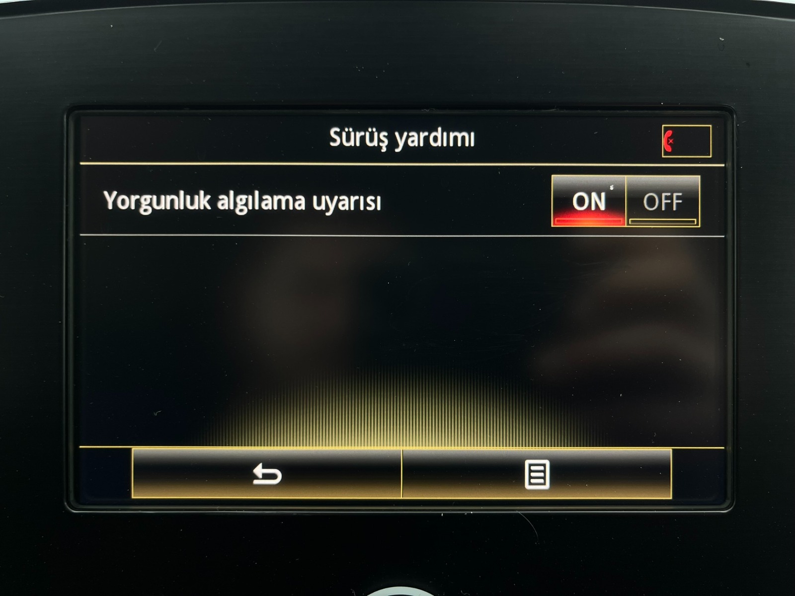 Renault Megane Sedan 1.5 DCI Icon EDC - 2019 - Detay