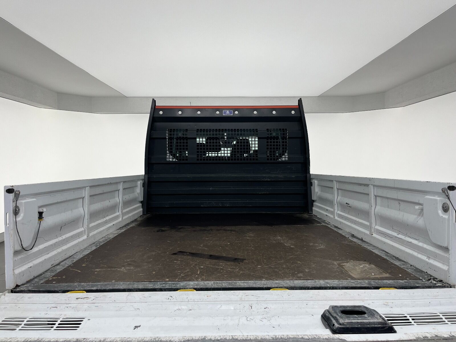 Ford Transit 350 L Duratorq Çİft Kabin - 2025 - Detay