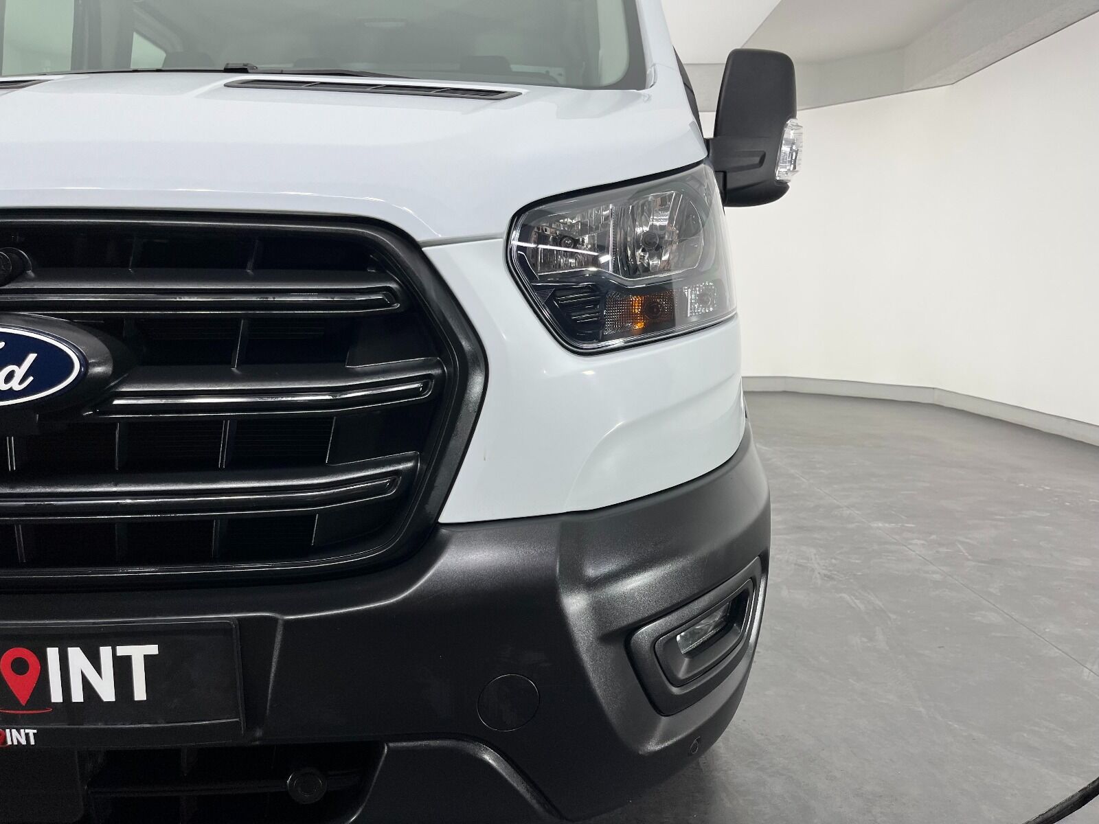 Ford Transit 350 L Duratorq Çİft Kabin - 2025 - Detay