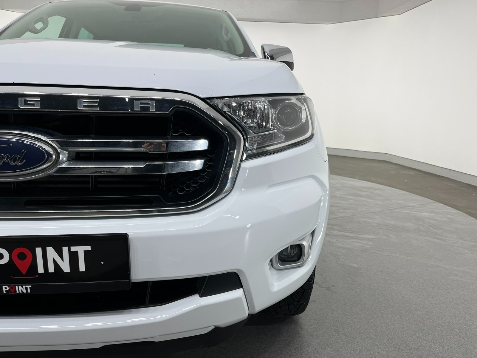 Ford Ranger Çift Kabin Pick-Up 2.0 EcoBlue 4x4 XLT Otomatik - 2021 - Detay