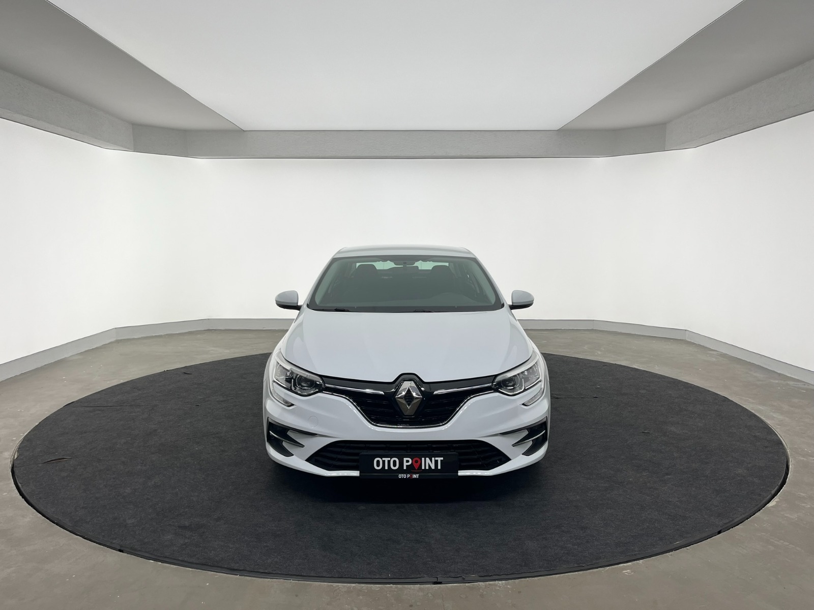 Renault Megane Sedan 1.5 Blue DCI Joy EDC - 2022