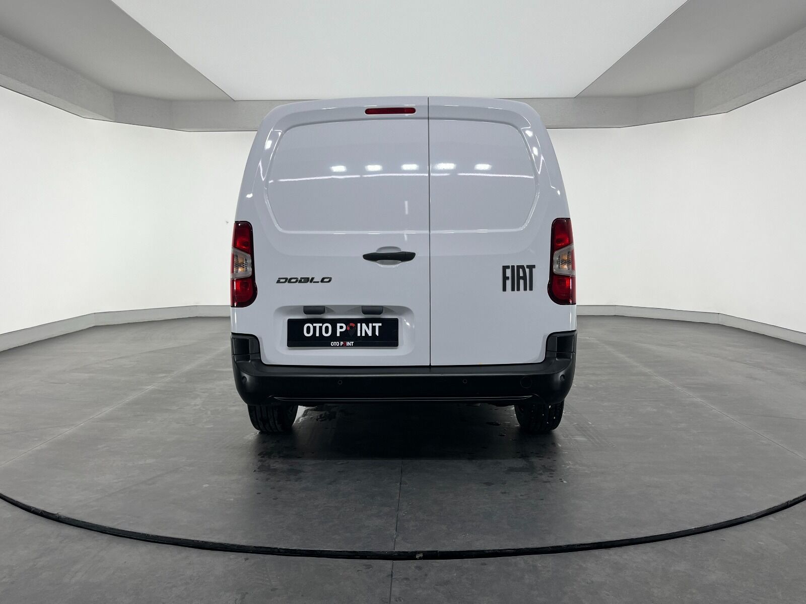 Fiat Doblo Cargo 1.5 BlueHDİ Maxi - 2025 - Detay