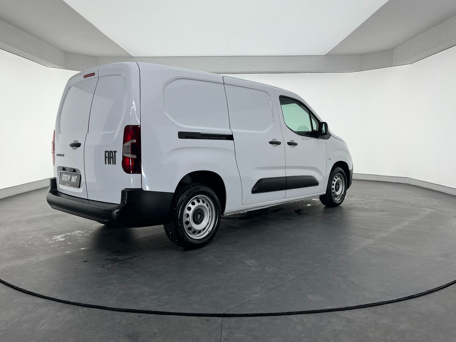 Fiat Doblo Cargo 1.5 BlueHDİ Maxi - 2025 - Detay