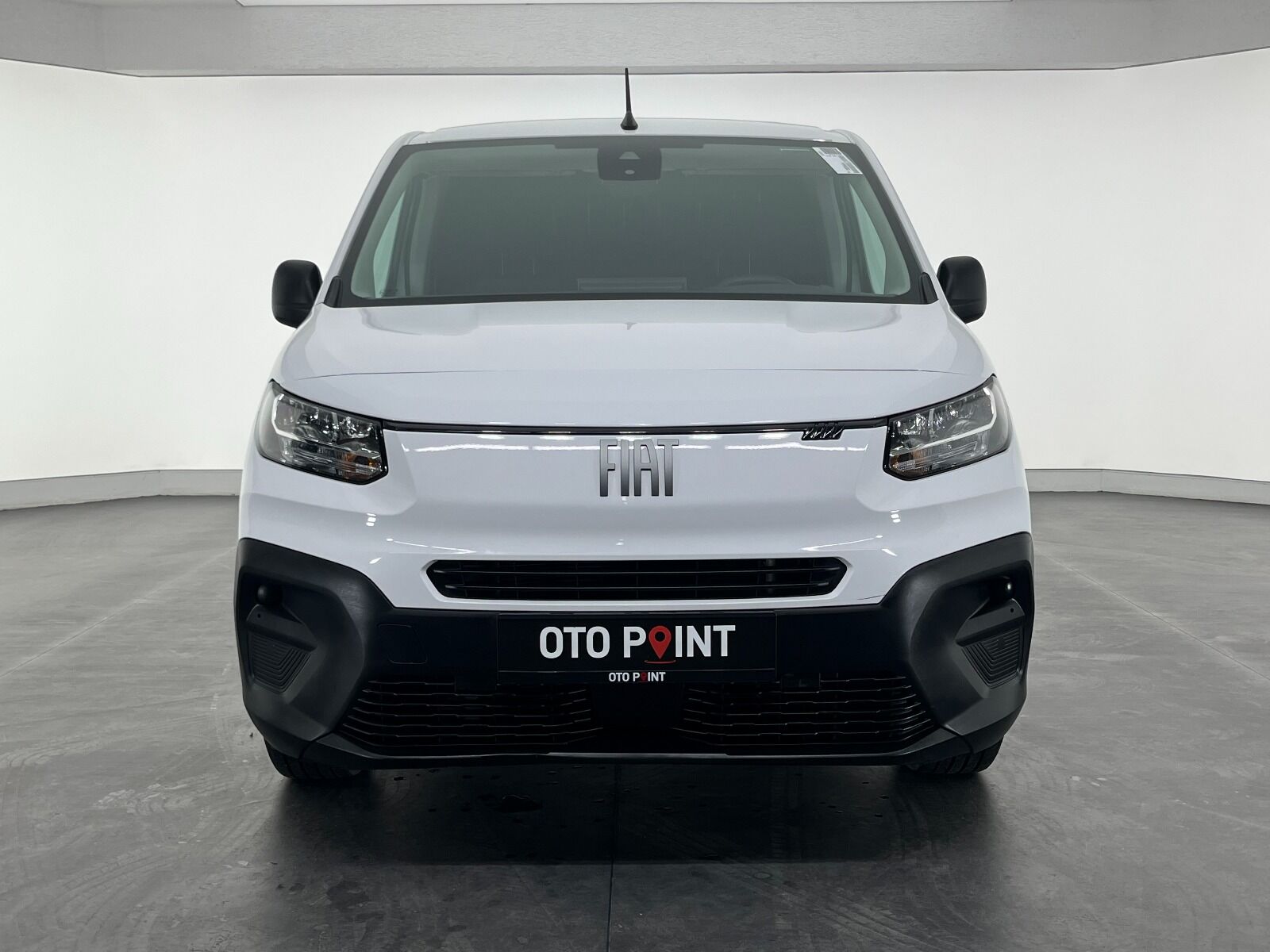 Fiat Doblo Cargo 1.5 BlueHDİ Maxi - 2025