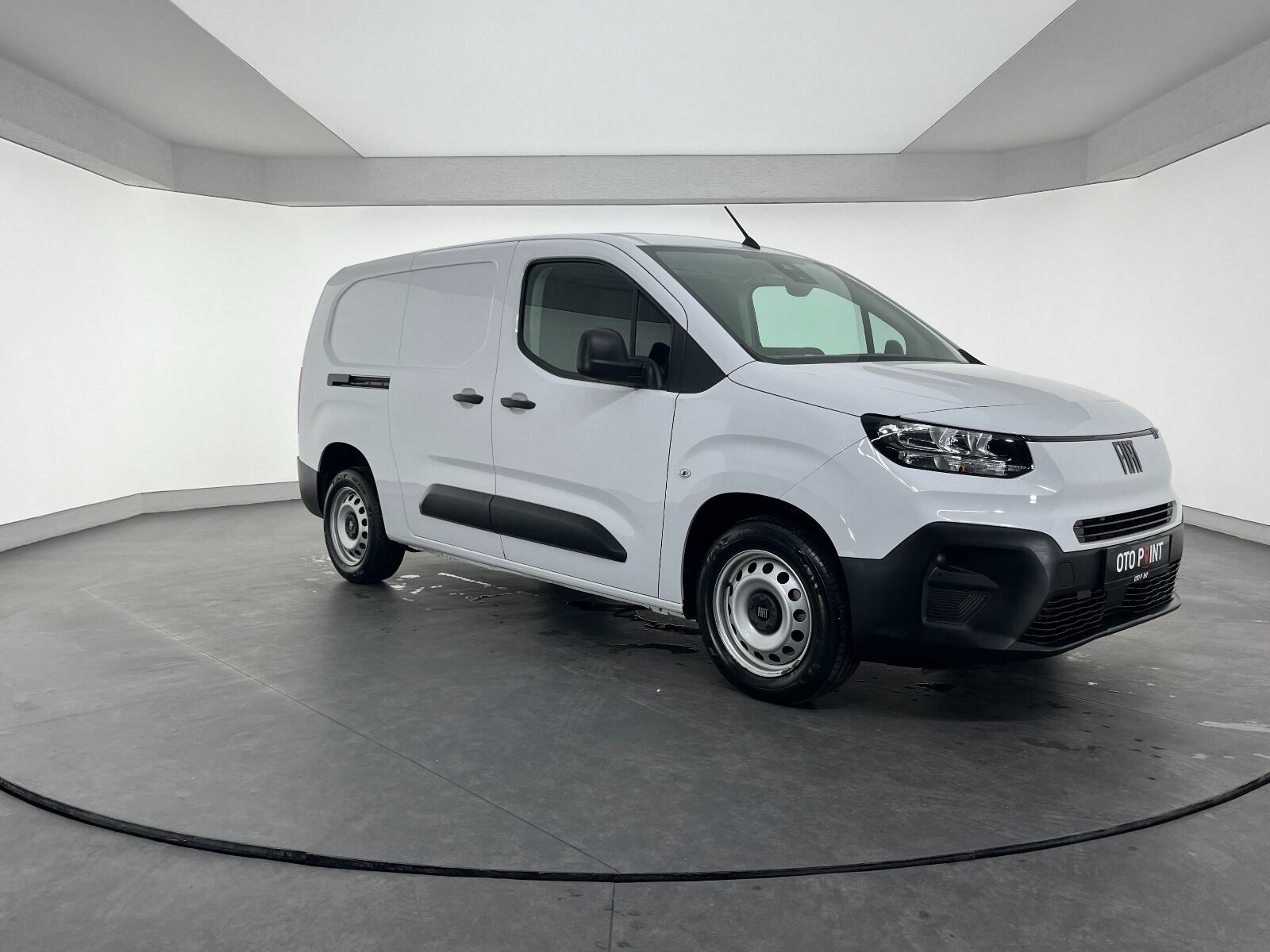 Fiat Doblo Cargo 1.5 BlueHDİ Maxi - 2025 - Detay