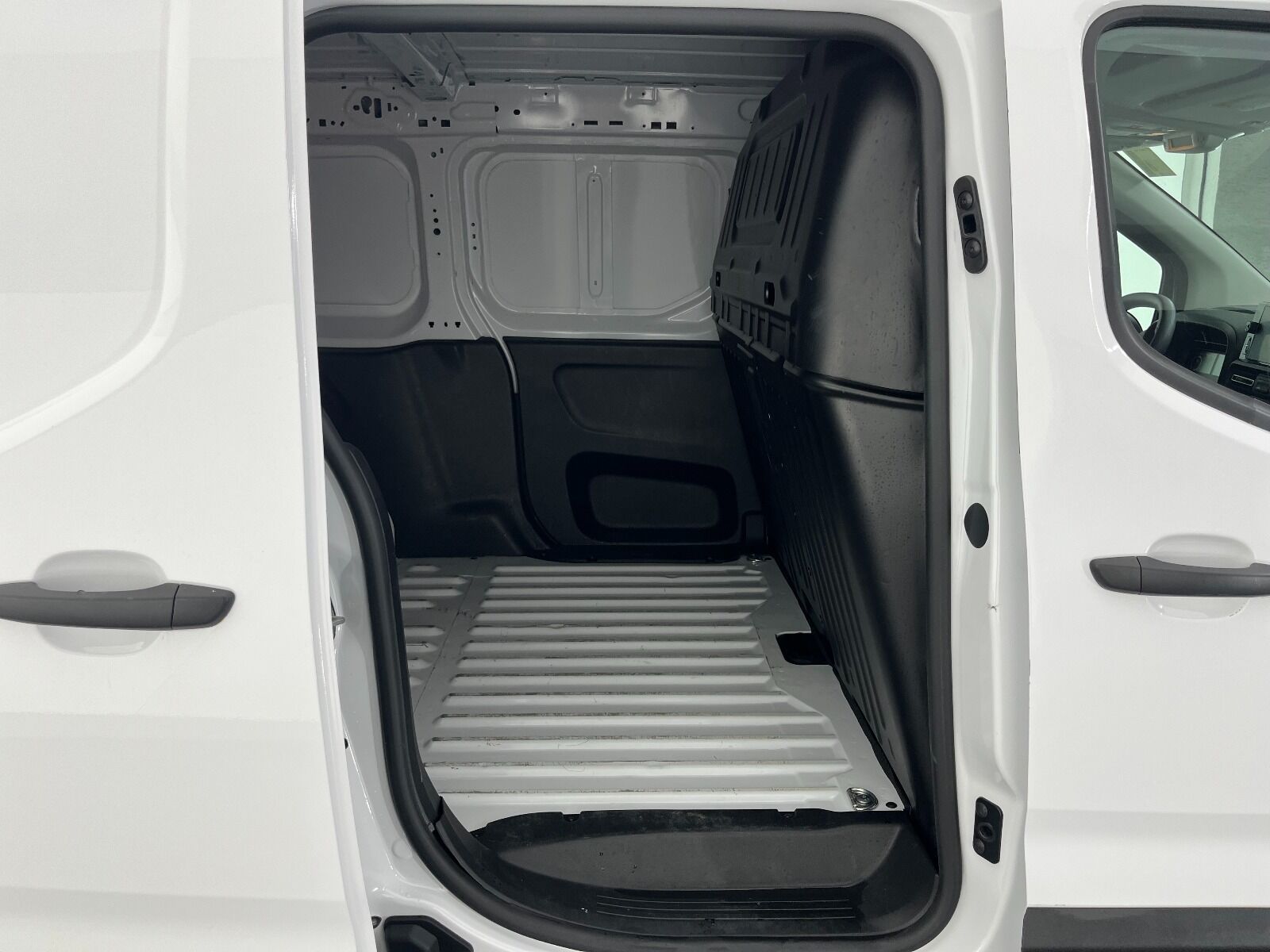 Fiat Doblo Cargo 1.5 BlueHDİ Maxi - 2025 - Detay