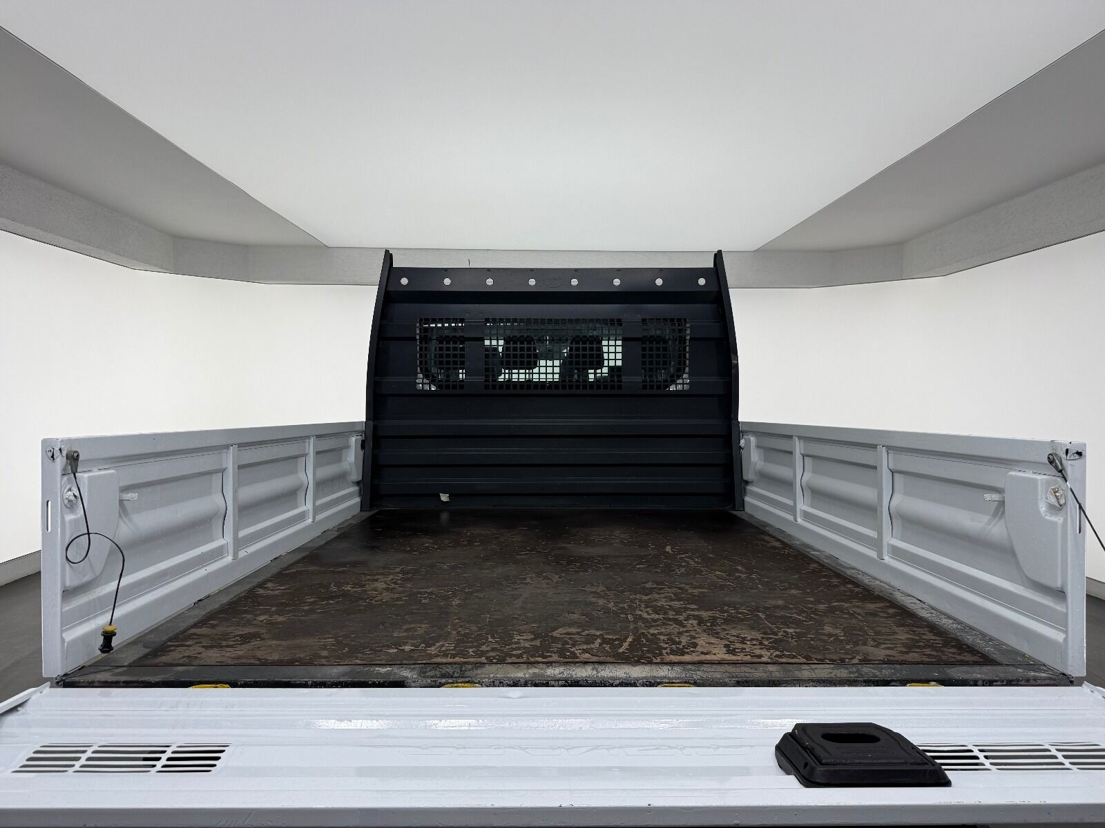 Ford Transit 350 L Duratorq Çİft Kabin - 2023 - Detay