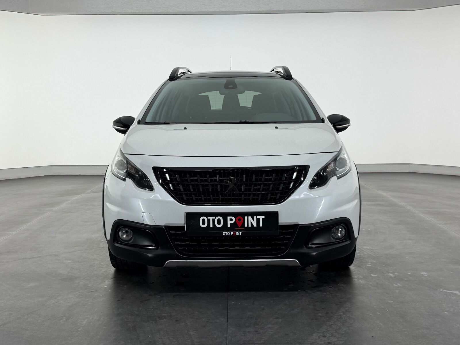 Peugeot 2008 1.5 BlueHDI Start&Stop GT Line EAT6 - 2019