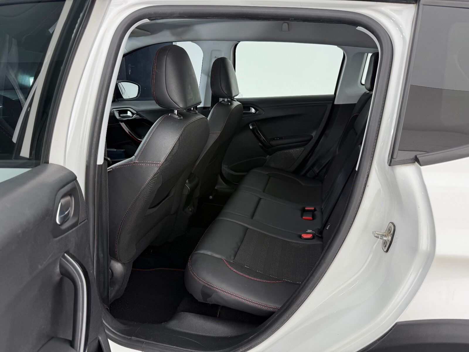 Peugeot 2008 1.5 BlueHDI Start&Stop GT Line EAT6 - 2019 - Detay