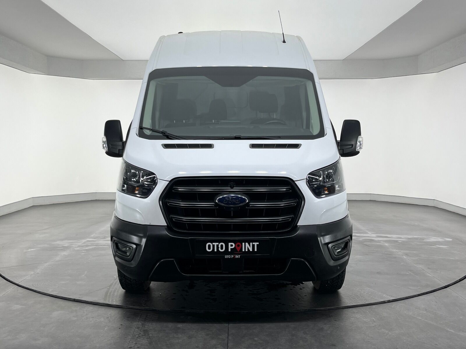 Ford Transit 350 E - 2022