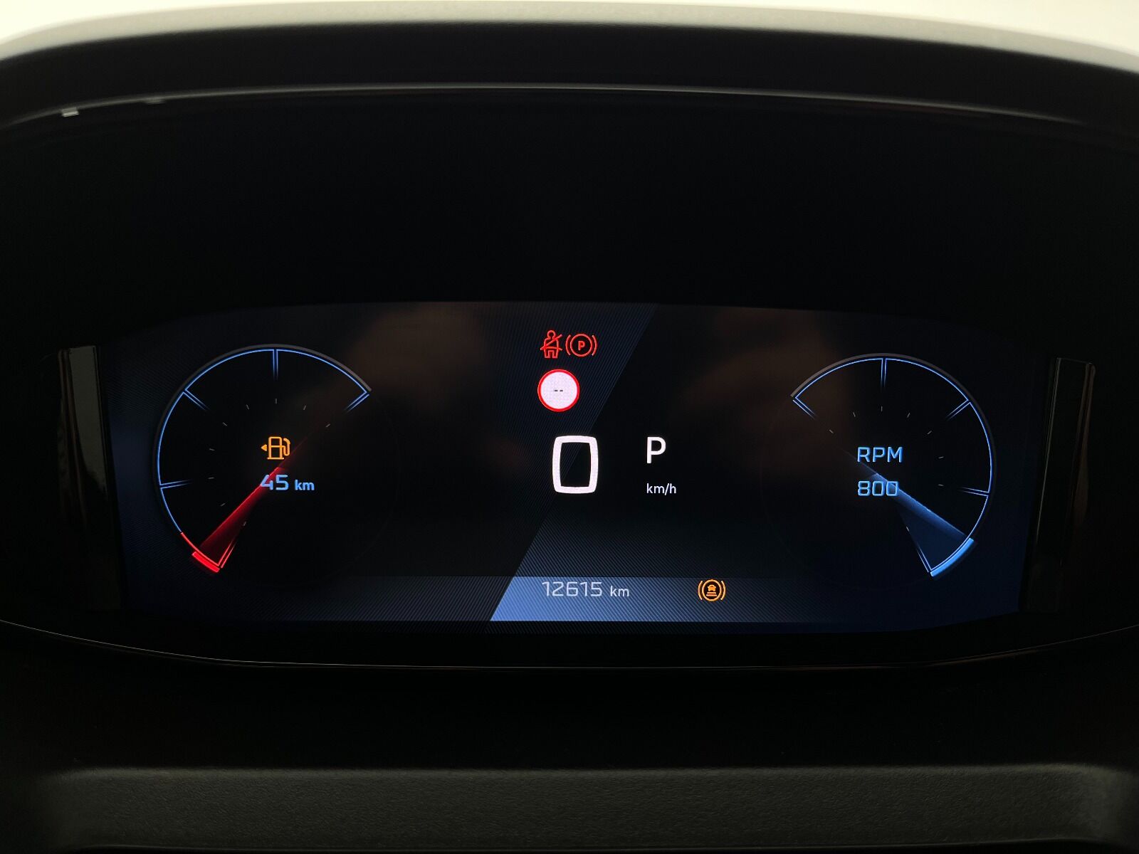 Peugeot Rifter 1.5 BlueHDI Allure EAT8 - 2025 - Detay