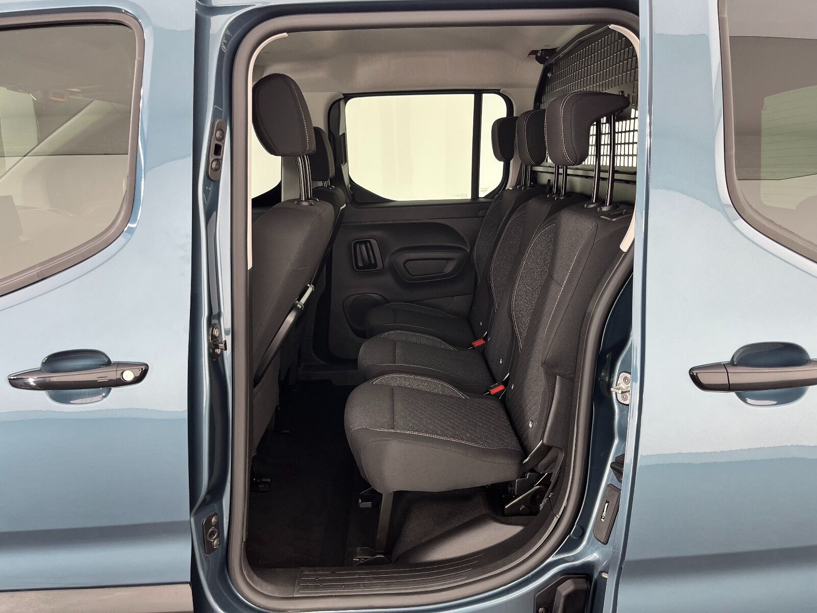 Peugeot Rifter 1.5 BlueHDI Allure EAT8 - 2025 - Detay