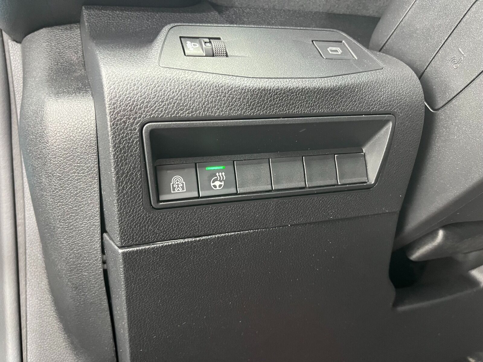 Peugeot Rifter 1.5 BlueHDI Allure EAT8 - 2025 - Detay