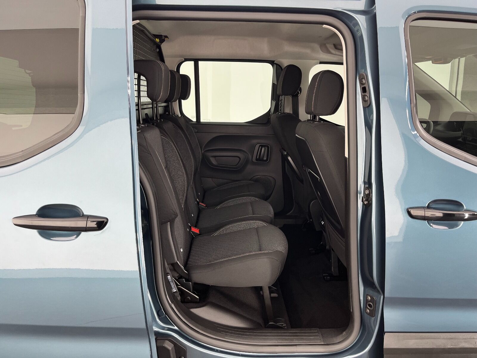 Peugeot Rifter 1.5 BlueHDI Allure EAT8 - 2025 - Detay