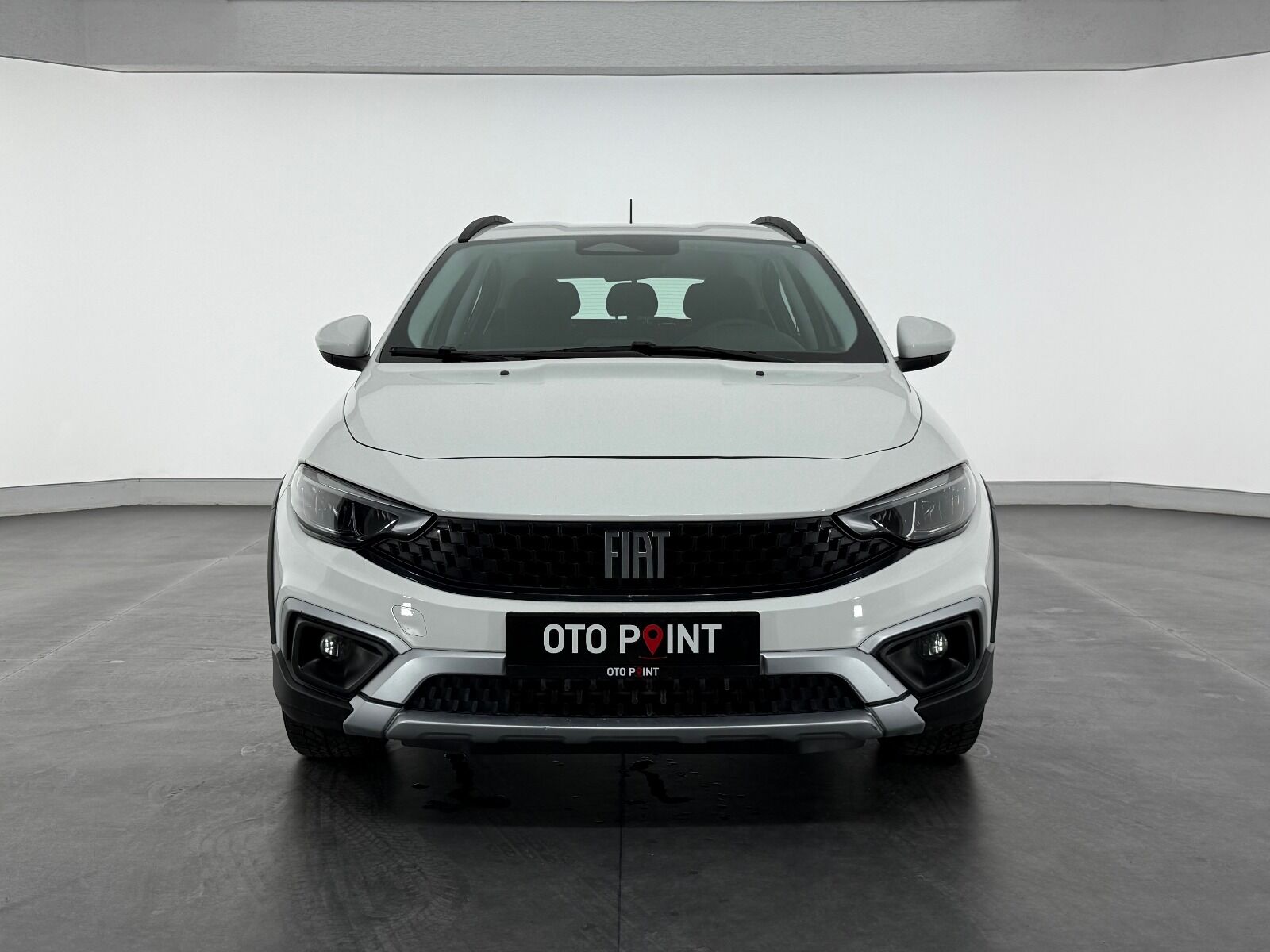 Fiat Egea Cross 1.6 Multijet Urban TRCTN+ GSR DCT - 2025