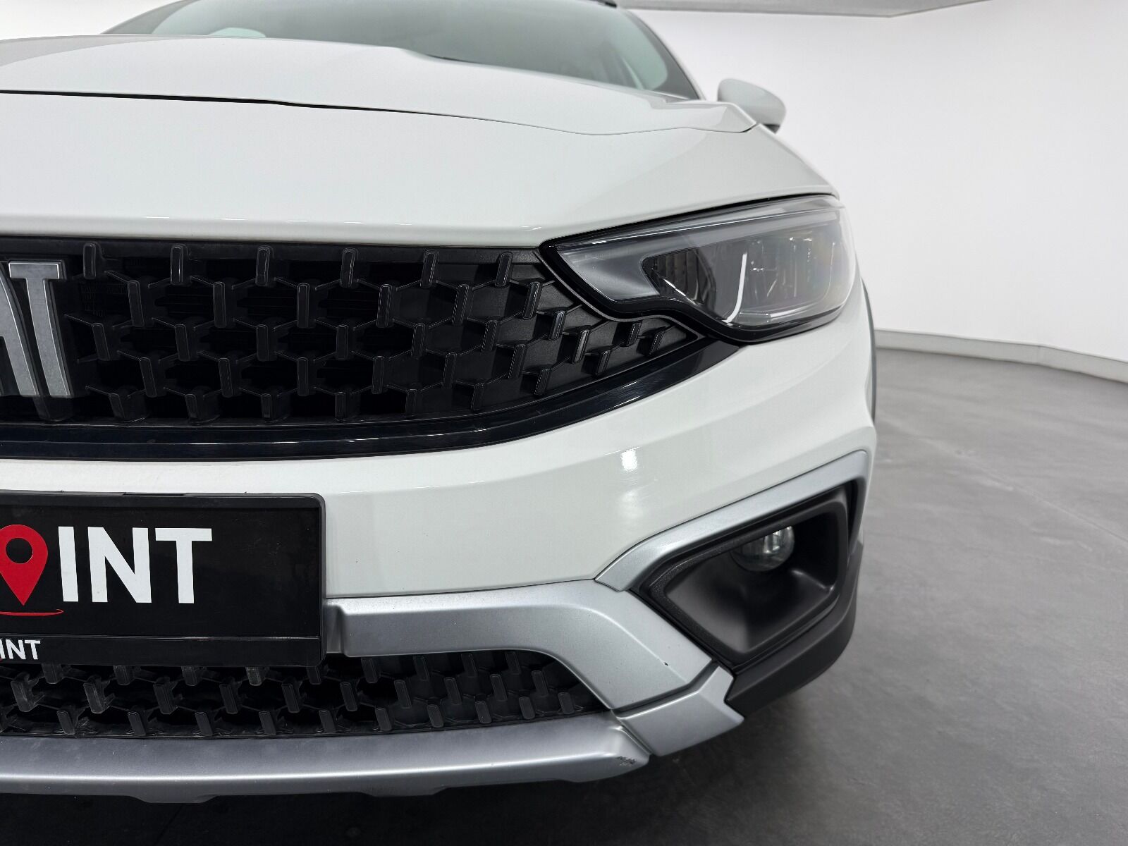 Fiat Egea Cross 1.6 Multijet Urban TRCTN+ GSR DCT - 2025 - Detay