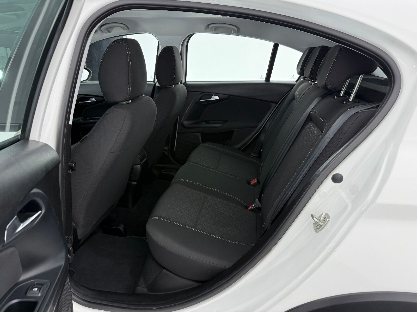 Fiat Egea Cross 1.6 Multijet Urban TRCTN+ GSR DCT - 2025 - Detay