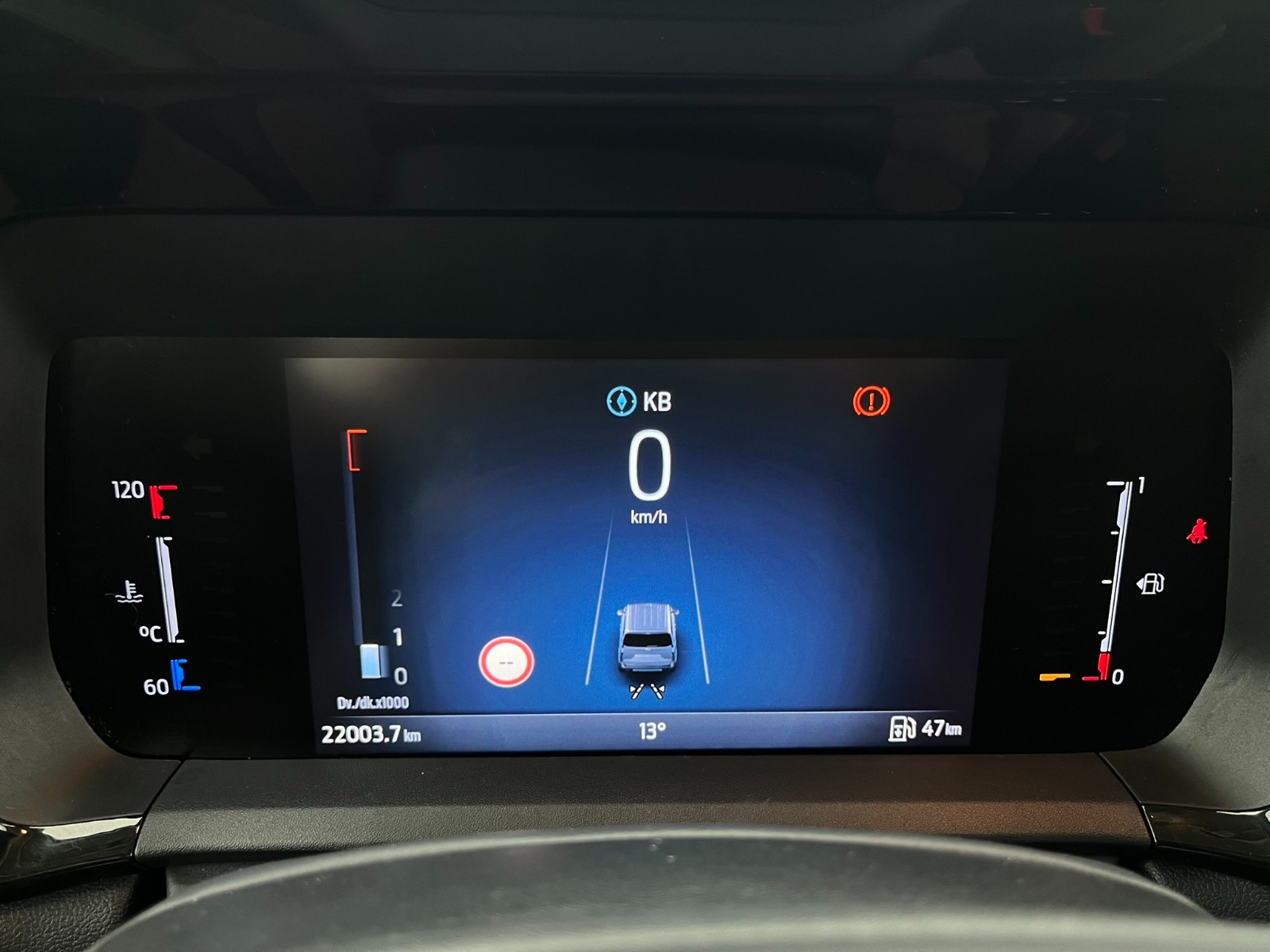 Ford Tourneo Courier Kombi 1.5 EcoBlue Deluxe - 2024 - Detay