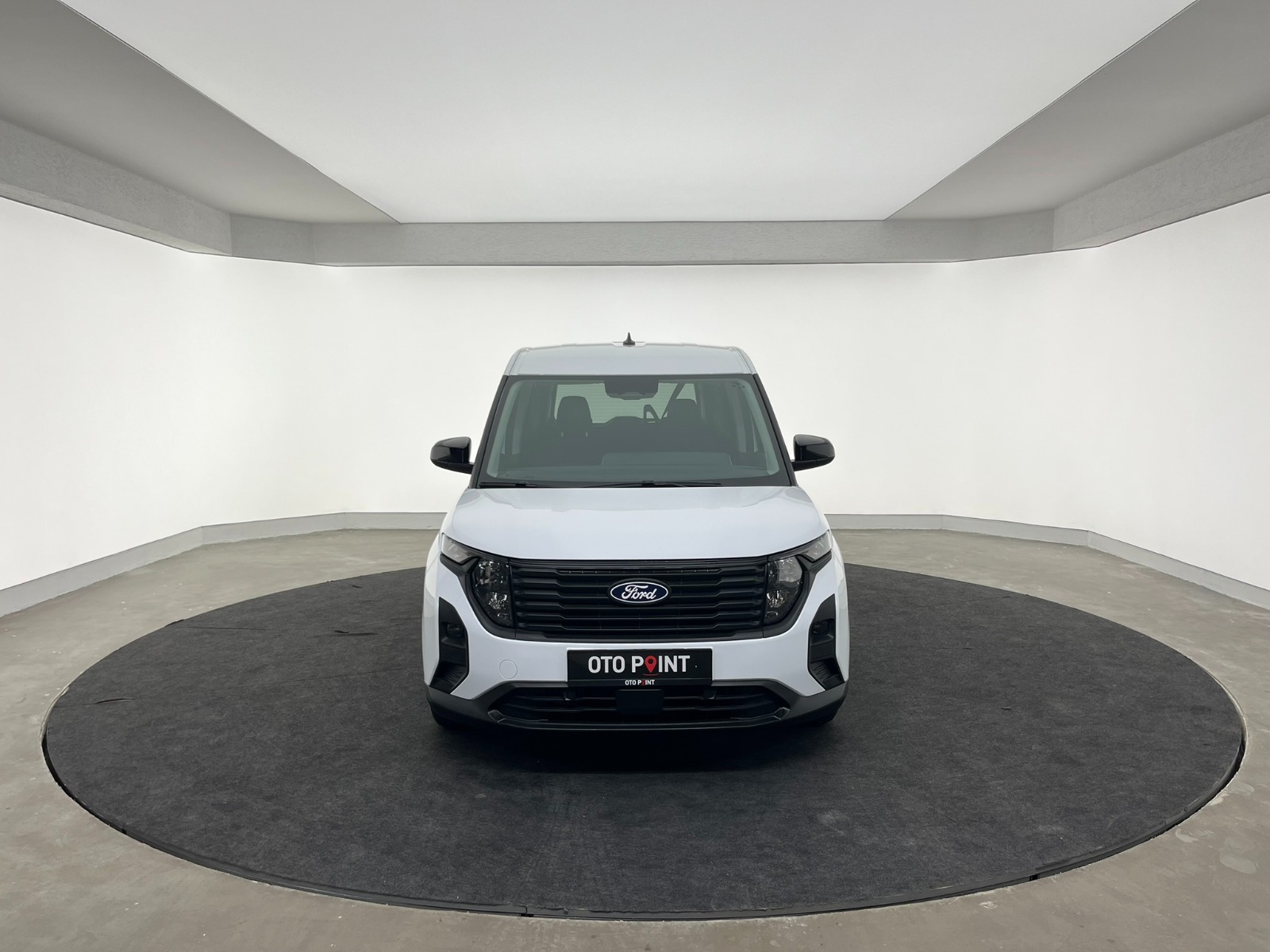 Ford Tourneo Courier Kombi 1.5 EcoBlue Deluxe - 2024