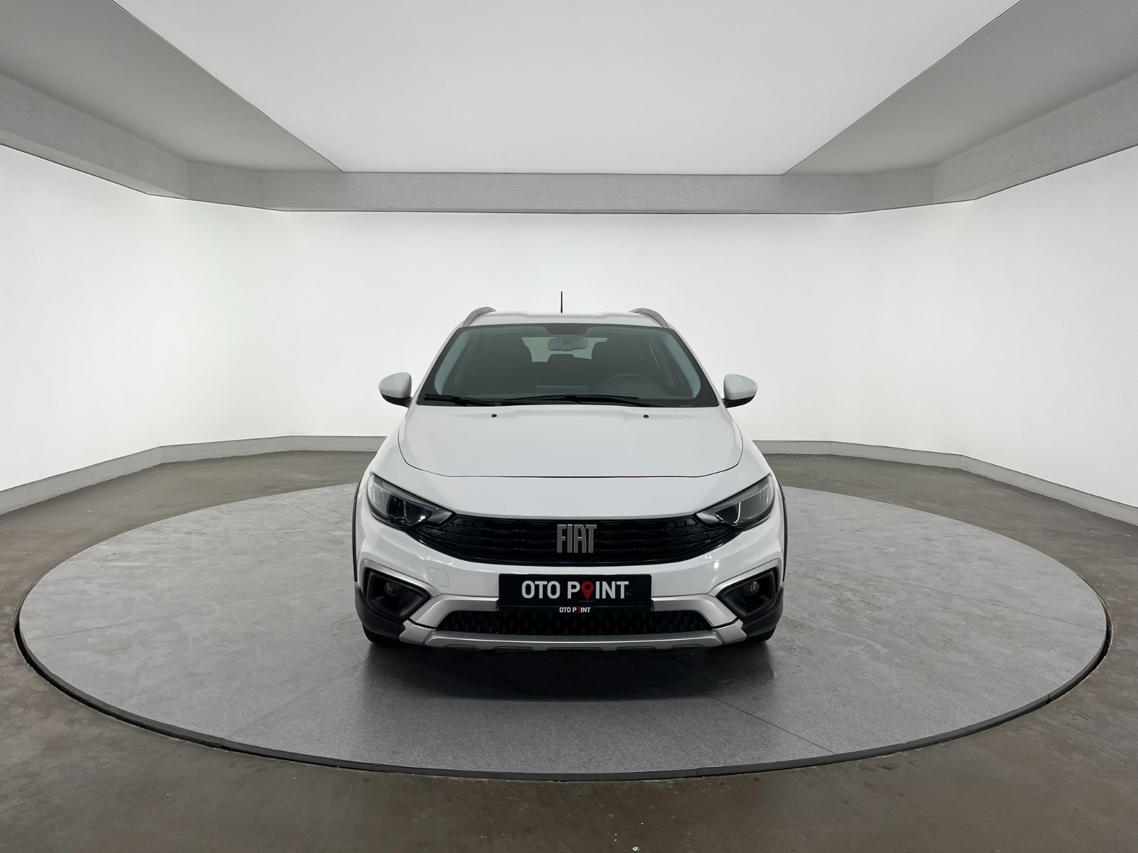 Fiat Egea Cross 1.6 MultiJet Lounge DCT - 2023